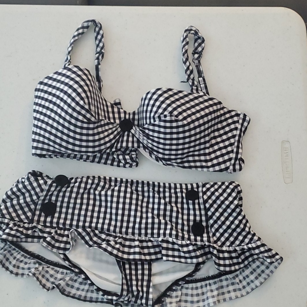 Coco Rave 2 piece Swimsuit